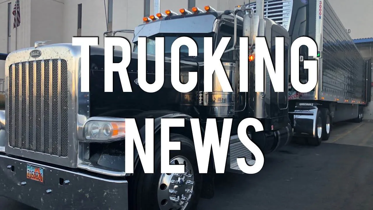 Strategies for Landing Direct Shippers in the Trucking Industry