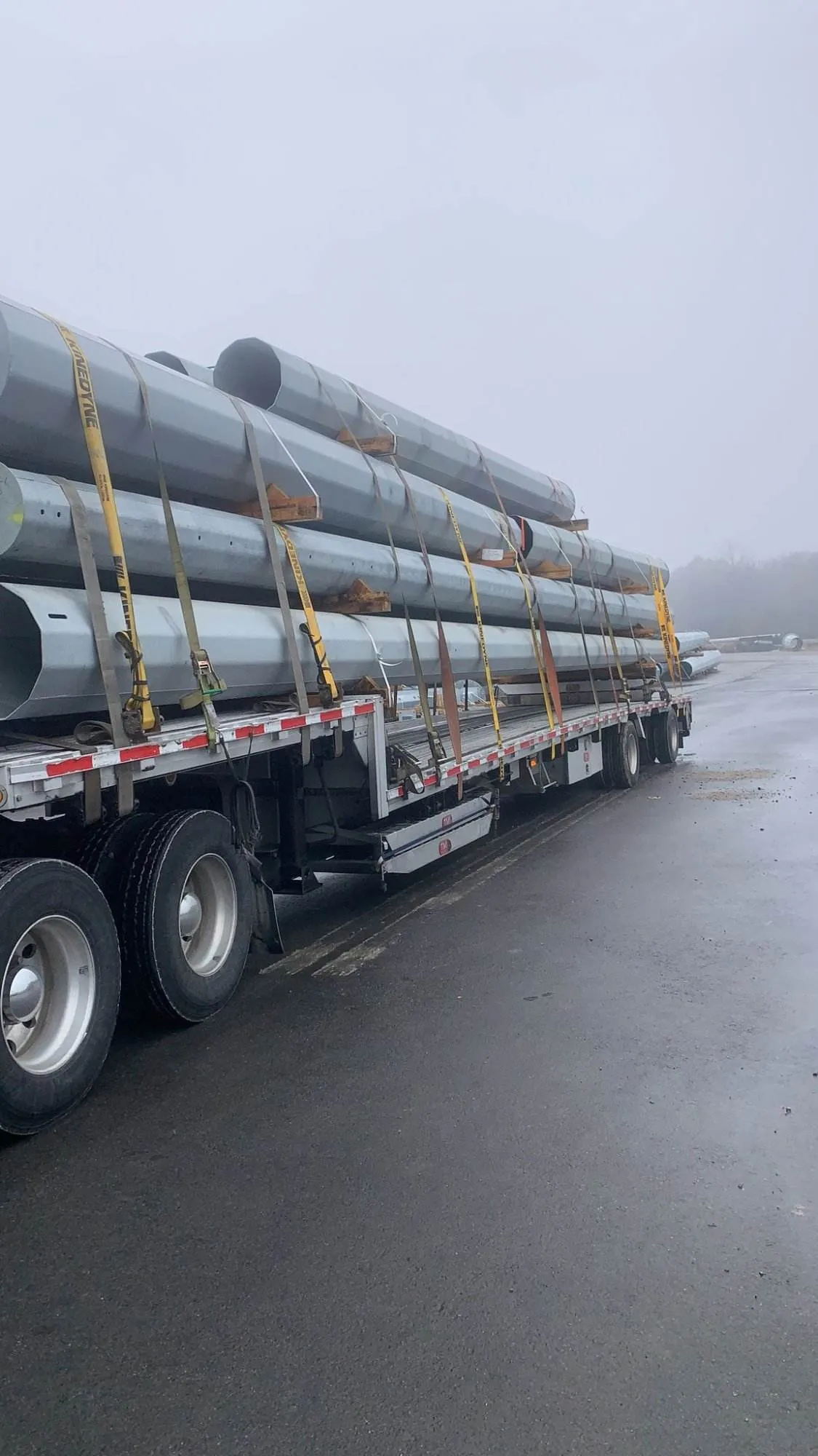 Nato Trucking LLC  – Your Local Delivery Experts