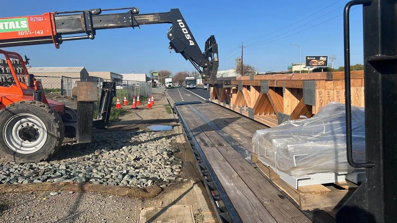 Why Work with Nato Trucking LLC?