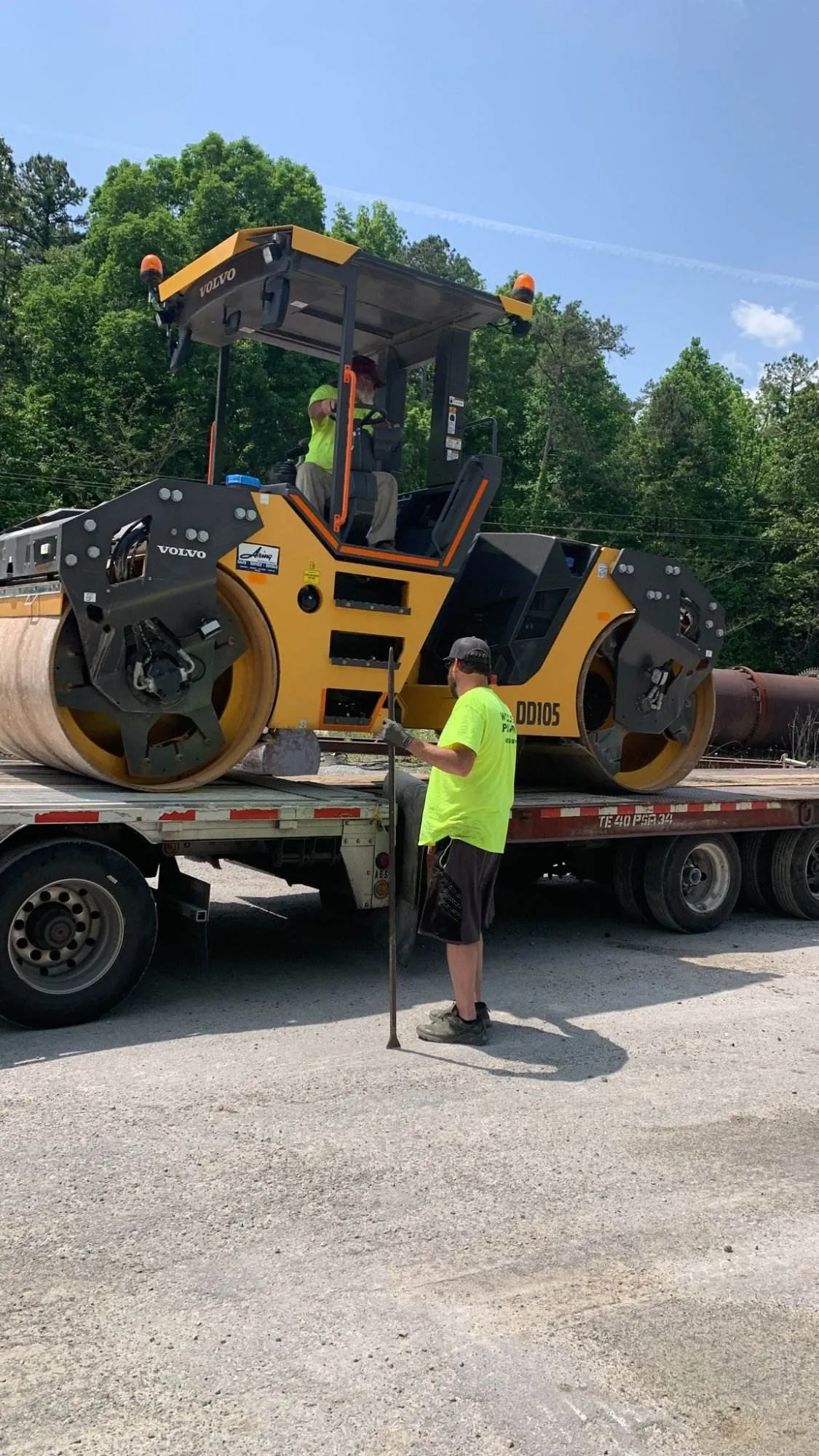 How much do truck drivers make