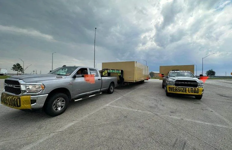 freight shipping near me