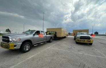 Full truckload (FTL) shipping