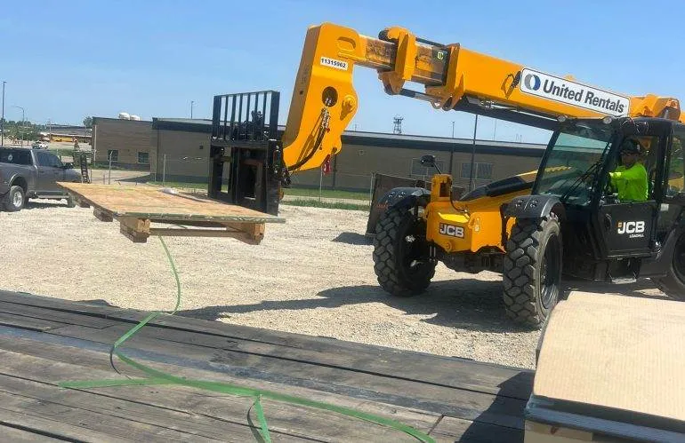 Why Choosing the Right Delivery Trucking Company in Arizona Matters