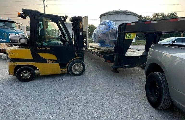 Best Way to Establish a Relationship with Direct Shippers