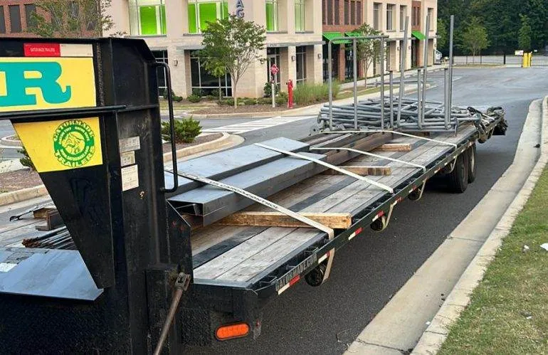 Inside the Life of a Truck Driver: Long Hours and Lonelier Nights