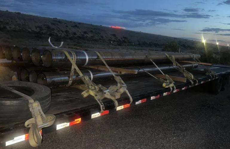 Arslan Aliyev: A Hardworking Truck Driver