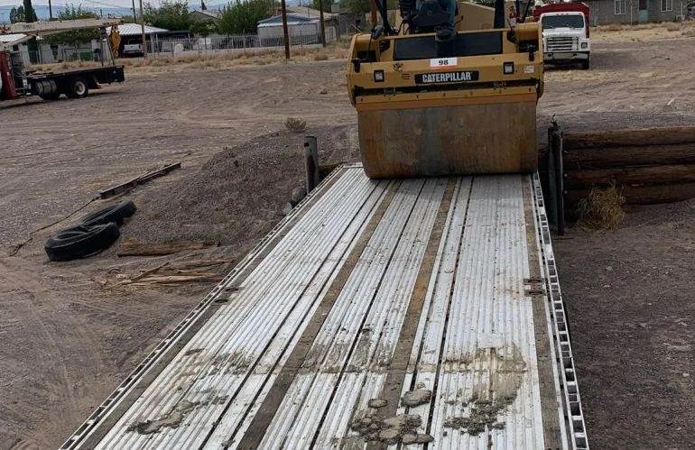 Find the Best Hotshot Trucking Company Near Me for Fast and Reliable Freight Hauling