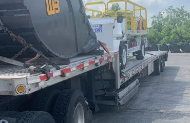 #FlatbedTrucking #HotshotFreight #ArizonaTrucking #NATOTruckingLLC